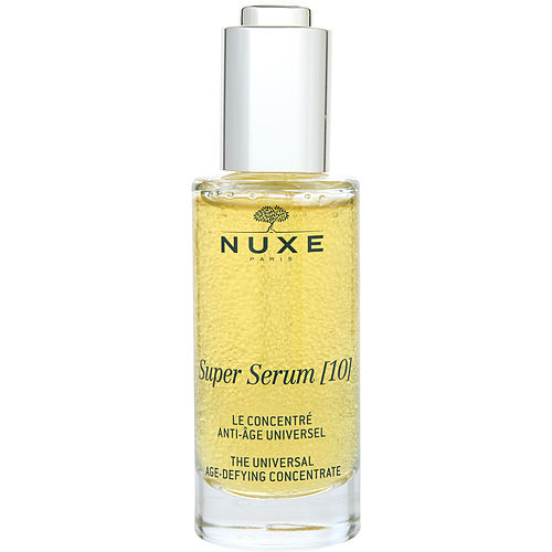 Nuxenuxesuper Serum [10] - The Universal Age-Defying Concenrate  --50Ml/1.7Oz