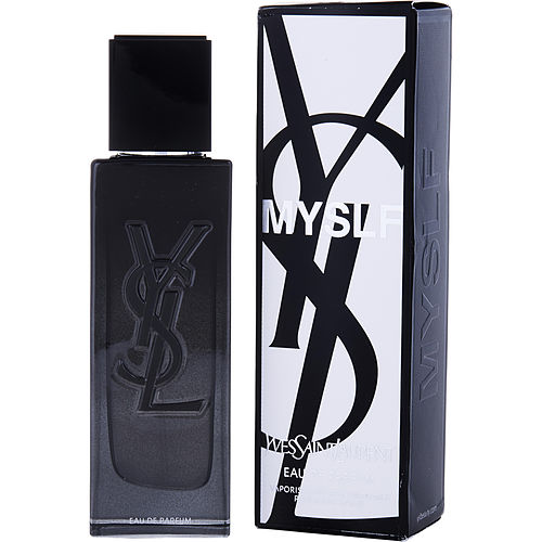 Yves Saint Laurentmyslf Yves Saint Laurenteau De Parfum Refillable Spray 1.3 Oz