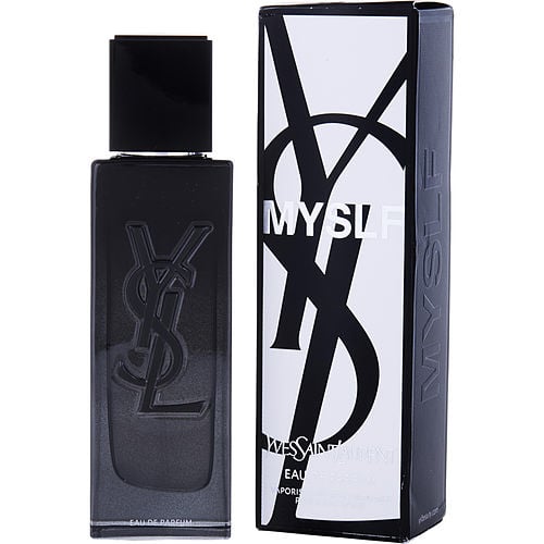 Yves Saint Laurent Myslf Yves Saint Laurent Eau De Parfum Refillable Spray 1.3 Oz For Men