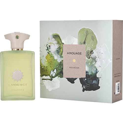 Amouage Amouage Sunshine Eau De Parfum Spray 3.4 Oz (New Packaging)