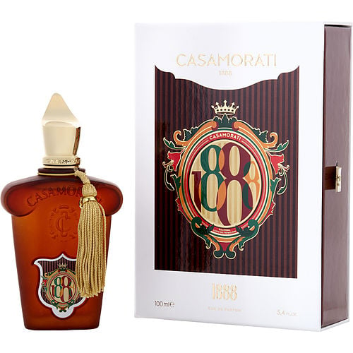 Xerjoff Xerjoff Casamorati 1888 Eau De Parfum Spray 3.4 Oz (New Packaging)