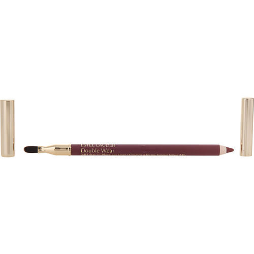 Estee Lauderestee Lauderdouble Wear 24H Stay-In-Place Lip Liner - # 17 Mauve   --1.2G/0.04Oz