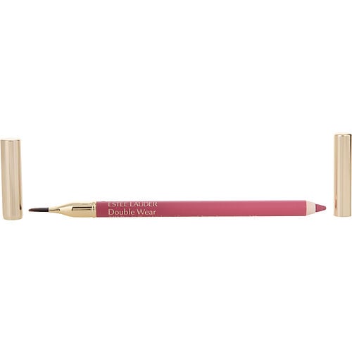 Estee Lauderestee Lauderdouble Wear 24H Stay In Place Lip Pencil - # 011 Pink  --1.2G/0.04Oz