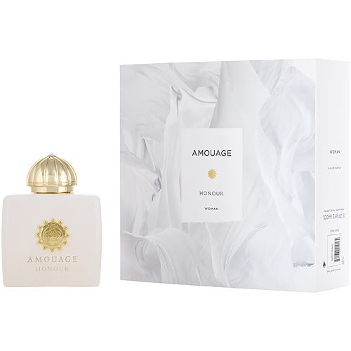 Amouageamouage Honoureau De Parfum Spray 3.4 Oz (New Packaging)