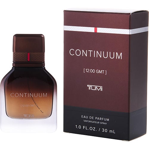 Tumitumi Continuum [12:00 Gmt]Eau De Parfum Spray 1 Oz