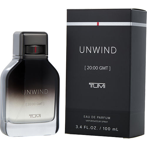 Tumitumi Unwindeau De Parfum Spray 3.4 Oz