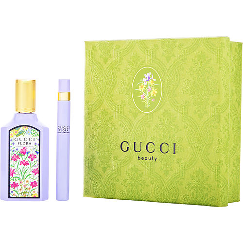 Guccigucci Flora Gorgeous Magnoliaeau De Parfum Spray 1.7 Oz