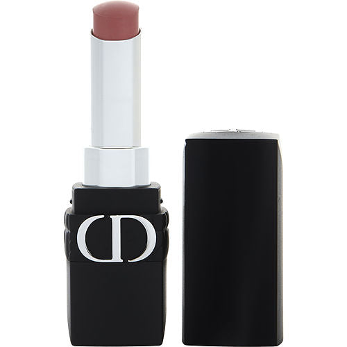 Christian Diorchristian Diorrouge Dior Forever Transfer-Proof Lipstick - # 100 Forever Nude Look --3.2G/0.11Oz