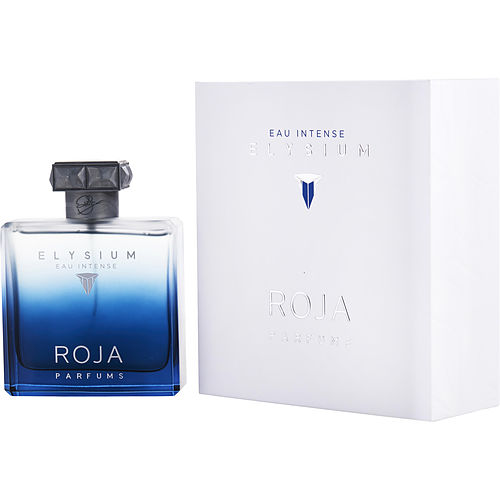 Roja Doveroja Elysium Eau Intenseeau De Parfum Spray 3.3 Oz