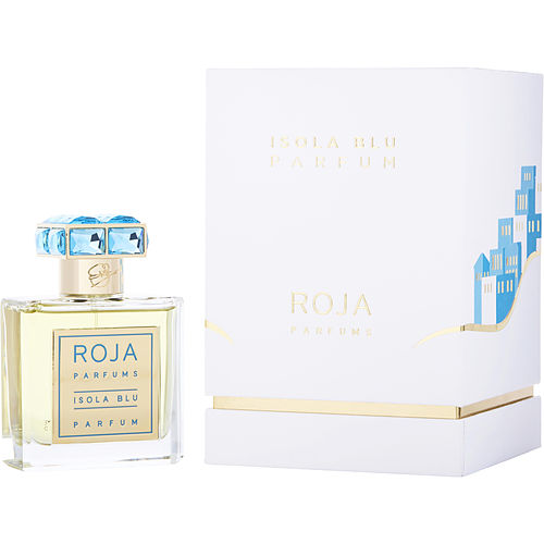 Roja Doveroja Isola Bluparfum Spray 1.7 Oz