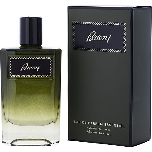 Brionibrioni Essentieleau De Parfum Spray 3.4 Oz