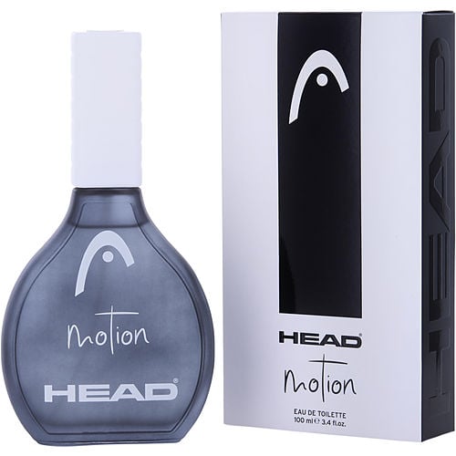 Headhead Motionedt Spray 3.4 Oz