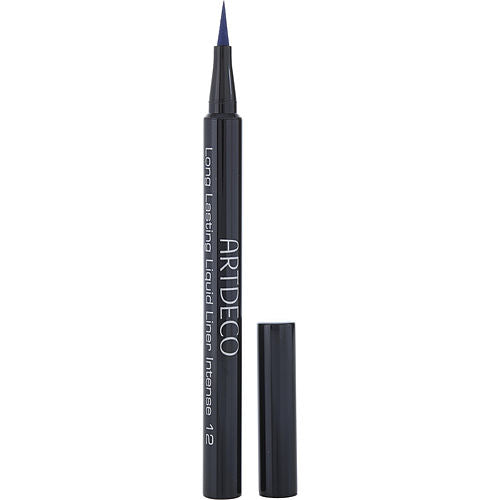 Artdecoartdecolong Lasting Liquid Liner Intense - # 12 Blue --0.6Ml/0.02Oz