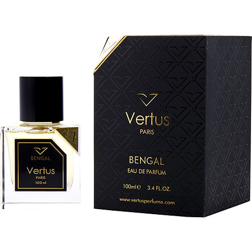 Vertus Vertus Bengal Eau De Parfum Spray 3.4 Oz
