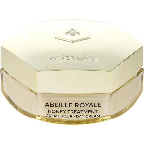 Guerlainguerlainabeille Royale Honey Treatment Day Cream --50Ml/1.6Oz