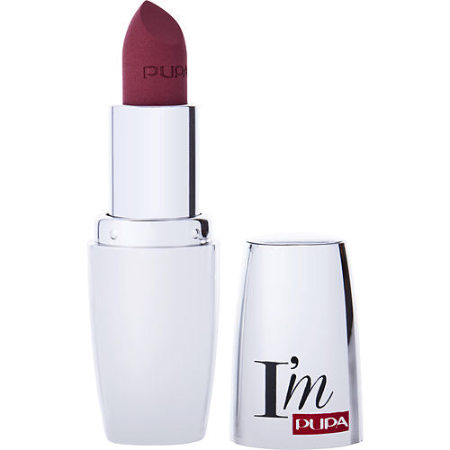 Pupapupai'M Matt Pure Colour Lipstick - #031 Magenta Rose --3.5G/0.12Oz