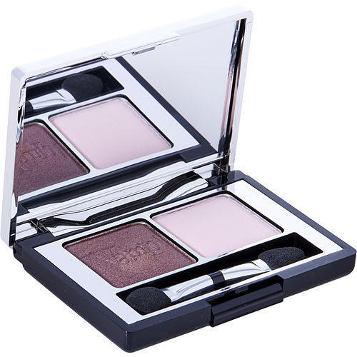 Pupapupavamp! Compact Eyeshadow Duo - # 003 Soft Mauve --2.2G/0.078Oz