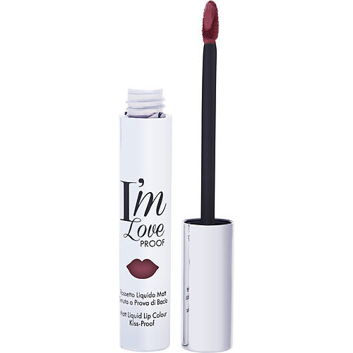 Pupapupai'M Love Proof Matt Liquid Lip Color - #002 Delicate Nude --2.7Ml/0.09Oz