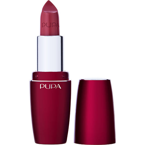 Pupapupapupa Volume Lipstick - # 105 Warm Rose --3.5Ml/0.123Oz