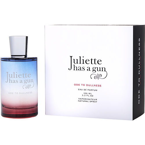 Juliette Has A Gun Juliette Has A Gun Ode To Dullness Eau De Parfum Spray 3.4 Oz