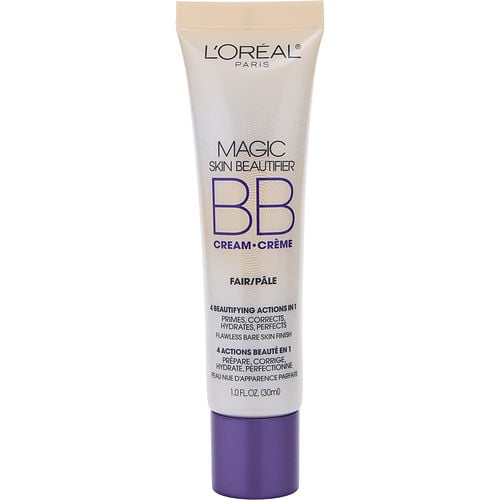 L'Oreal L'Oreal Magic Skin Beautifier Bb Cream - # Fair --30Ml/1Oz