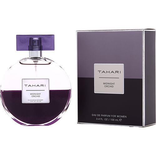 Tahari Parfumstahari Parfums Midnight Orchideau De Parfum Spray 3.4 Oz