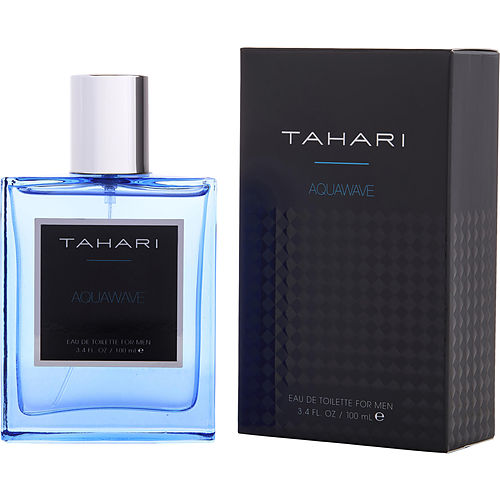 Tahari Parfumstahari Parfums Aqua Waveedt Spray 3.3 Oz