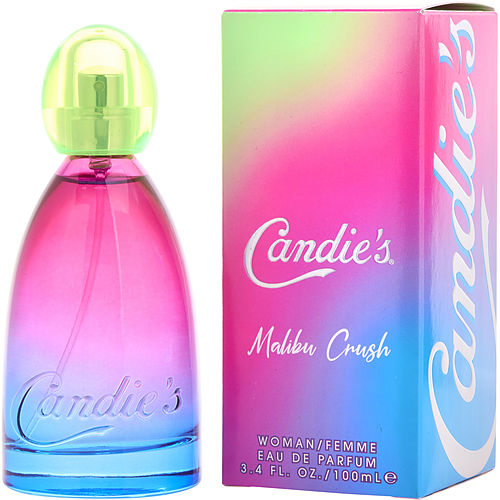 Candies Candies Malibu Crush Eau De Parfum Spray 3.4 Oz