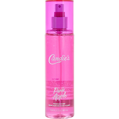 Candies Candies Pink Apple Fragrance Mist 8.4 Oz For Women