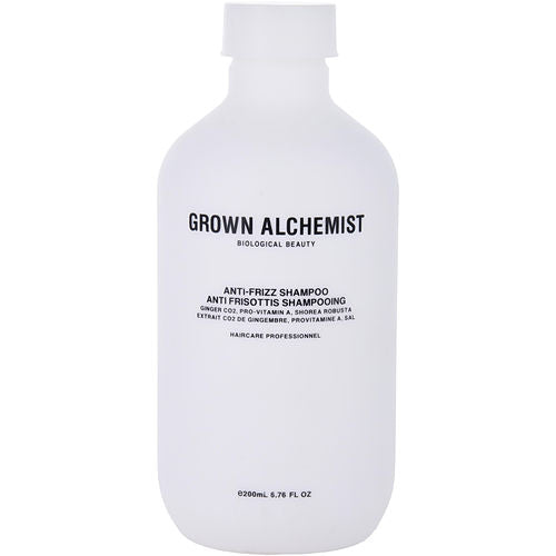 Grown Alchemistgrown Alchemistanti-Frizz Shampoo 0.5 6.7 Oz