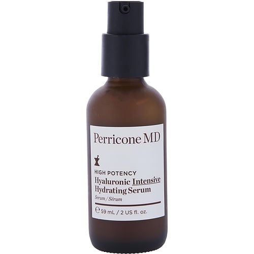 Perricone Mdperricone Mdhigh Potency Hyaluronic Intensive Hydrating Serum --59Ml/2Oz