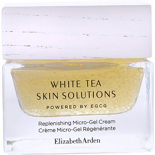 Elizabeth Ardenelizabeth Ardenwhite Tea Skin Solutions Replenishing Micro Gel Cream --50Ml/1.7Oz