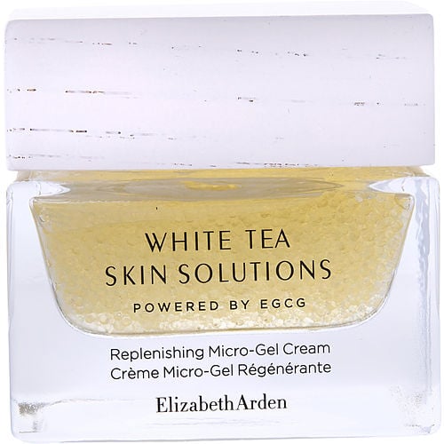 Elizabeth Ardenelizabeth Ardenwhite Tea Skin Solutions Replenishing Micro Gel Cream --50Ml/1.7Oz