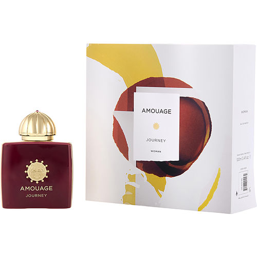 Amouageamouage Journeyeau De Parfum Spray 3.4 Oz (New Packaging)