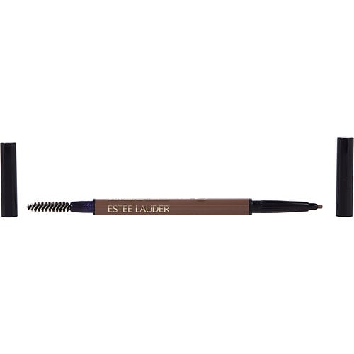 Estee Lauder Estee Lauder Microprecise Brow Pencil - # 02 Light Brunette --0.09G/0.003Oz