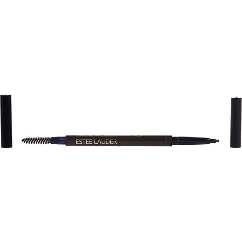 Estee Lauder Estee Lauder Microprecise Brow Pencil - # 04 Dark Brunette  --0.09G/0.003Oz