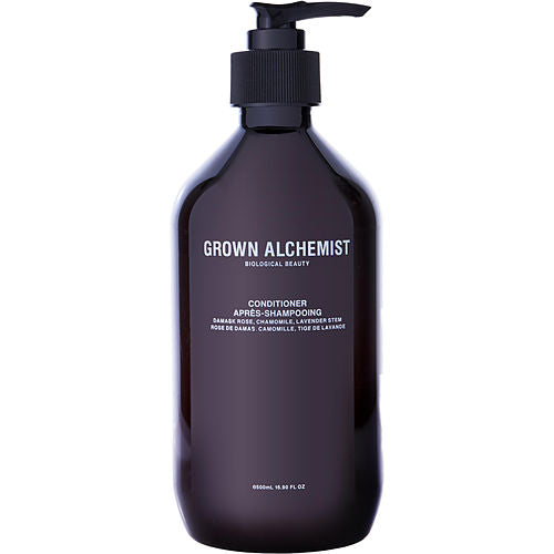 Grown Alchemistgrown Alchemistconditioner 16.9 Oz