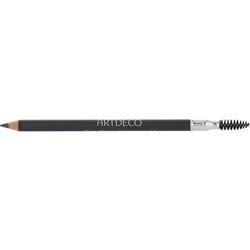 Artdecoartdecoeyebrow Designer With Integrated Brush - # 1A Soft Black --1G/0.3