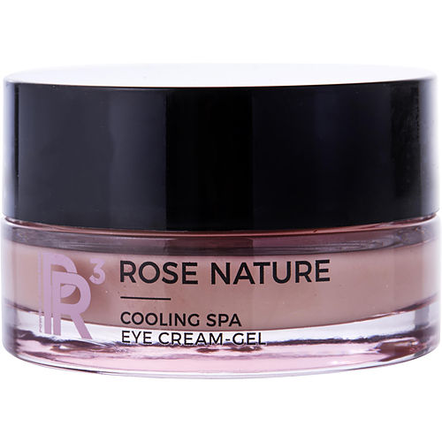 Annemarie Borlindannemarie Borlindrose Nature Cooling Spa Eye Cream-Gel --15Ml/0.5Oz