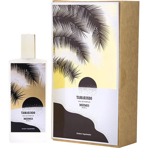 Memo Paris Memo Paris Tamarindo Eau De Parfum Spray 2.5 Oz (New Packaging) For Unisex