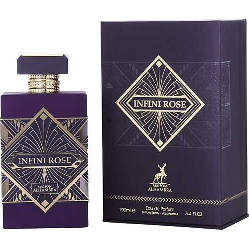 Maison Alhambramaison Alhambra Infini Roseeau De Parfum Spray 3.4 Oz