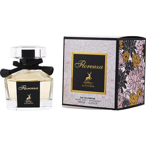 Maison Alhambramaison Alhambra Florenceeau De Parfum Spray 3.4 Oz