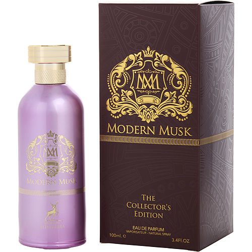 Maison Alhambramaison Alhambra Modern Muskeau De Parfum Spray 3.4 Oz