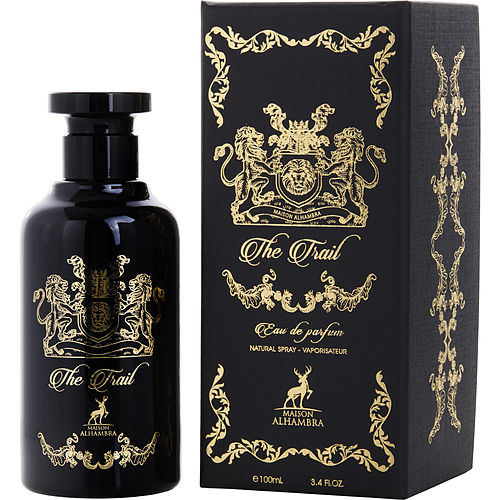 Maison Alhambramaison Alhambra The Traileau De Parfum Spray 3.4 Oz