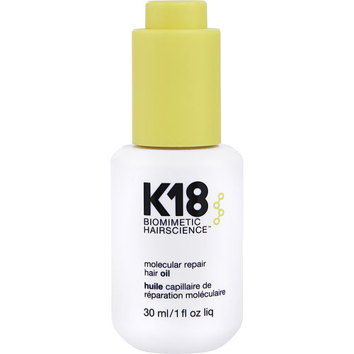 K18K18Molecular Repair Oil 1 Oz