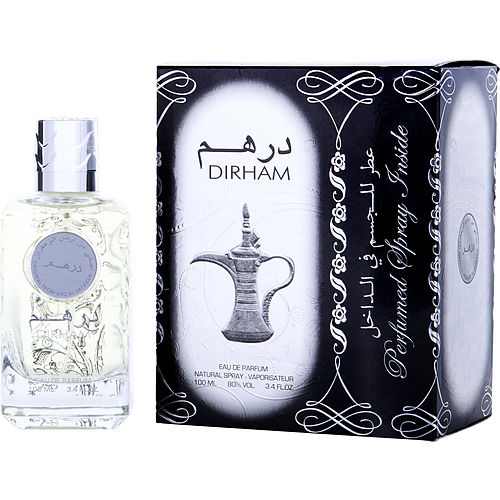 Ard Al Zaafaranard Al Zaafaran Dirhameau De Parfum Spray 3.4 Oz