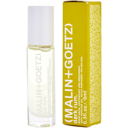 Malin + Goetzmalin+Goetz Dark Rumperfume Oil 0.3 Oz