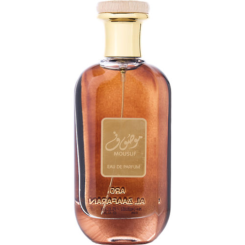 Ard Al Zaafaranard Al Zaafaran Mousufeau De Parfum Spray 3.4 Oz