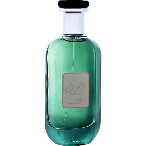 Ard Al Zaafaranard Al Zaafaran Mousuf Ramadieau De Parfum Spray 3.4 Oz