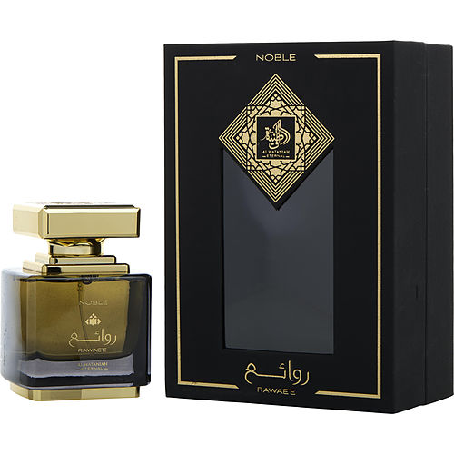 Al Wataniahal Wataniah Eternal Rawae'E Nobleeau De Parfum Spray 3.4 Oz